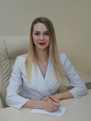 Темнова Марина Игоревна