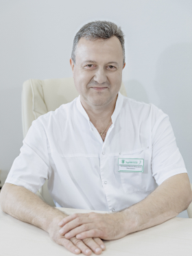 Земляной Вадим Юльевич